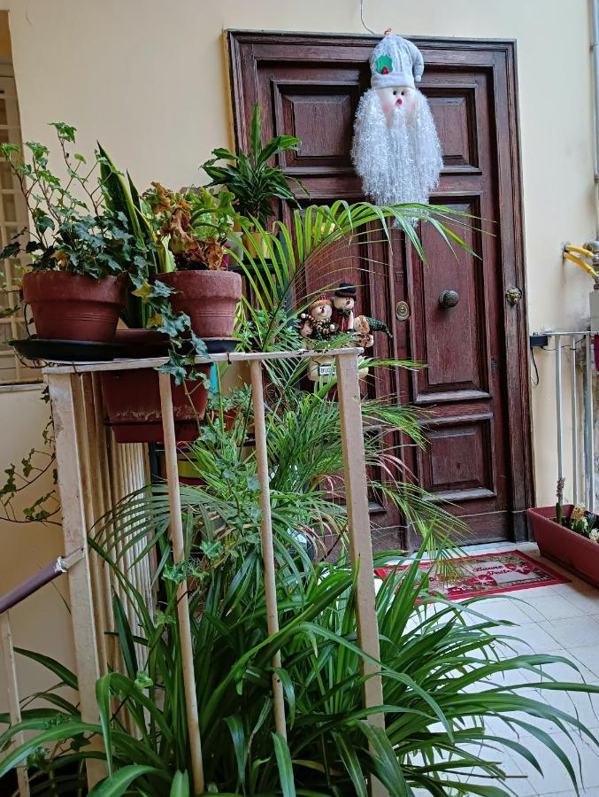 La Casa Del Rione Sanita' Gasthuis *