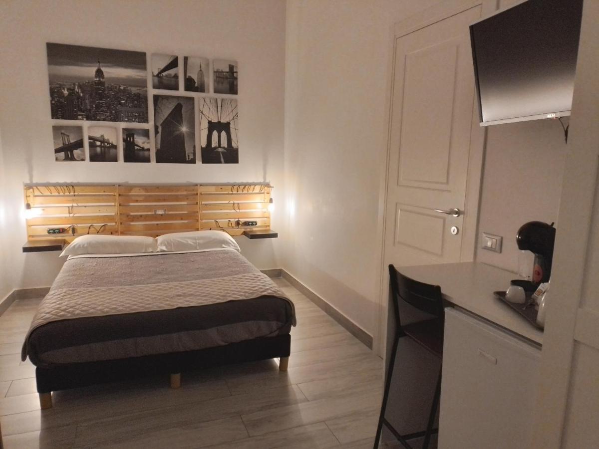 La Casa Del Rione Sanita' Napels