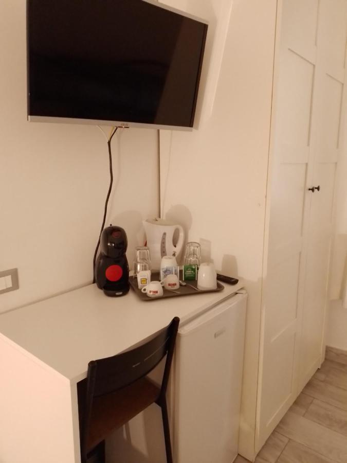 La Casa Del Rione Sanita' Gasthuis Napels