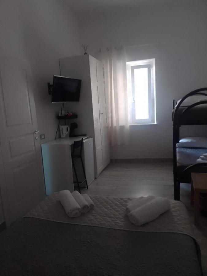 La Casa Del Rione Sanita' * Napels