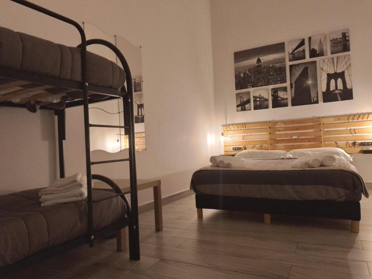 La Casa Del Rione Sanita' Napels