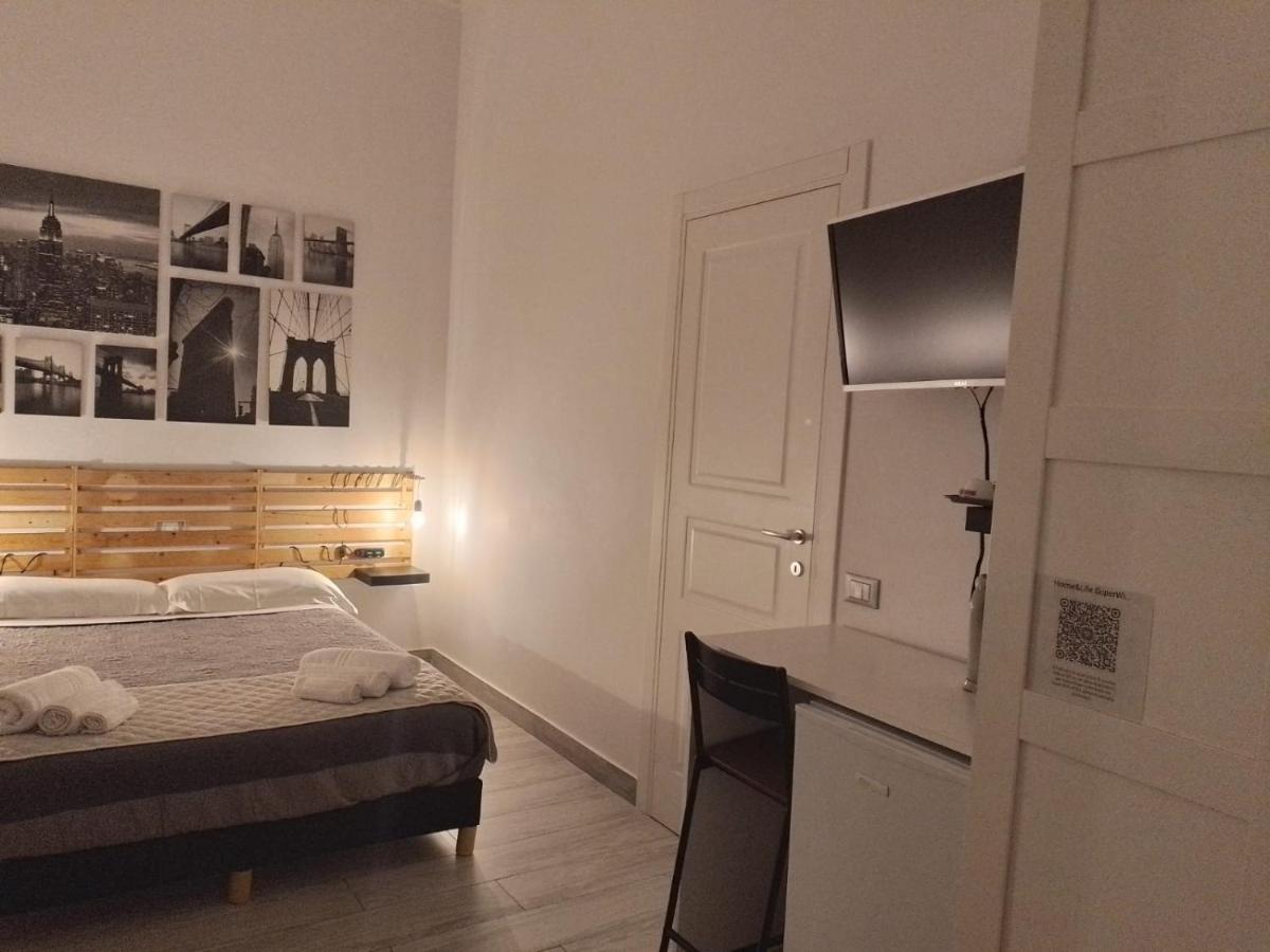 La Casa Del Rione Sanita' Gasthuis Napels