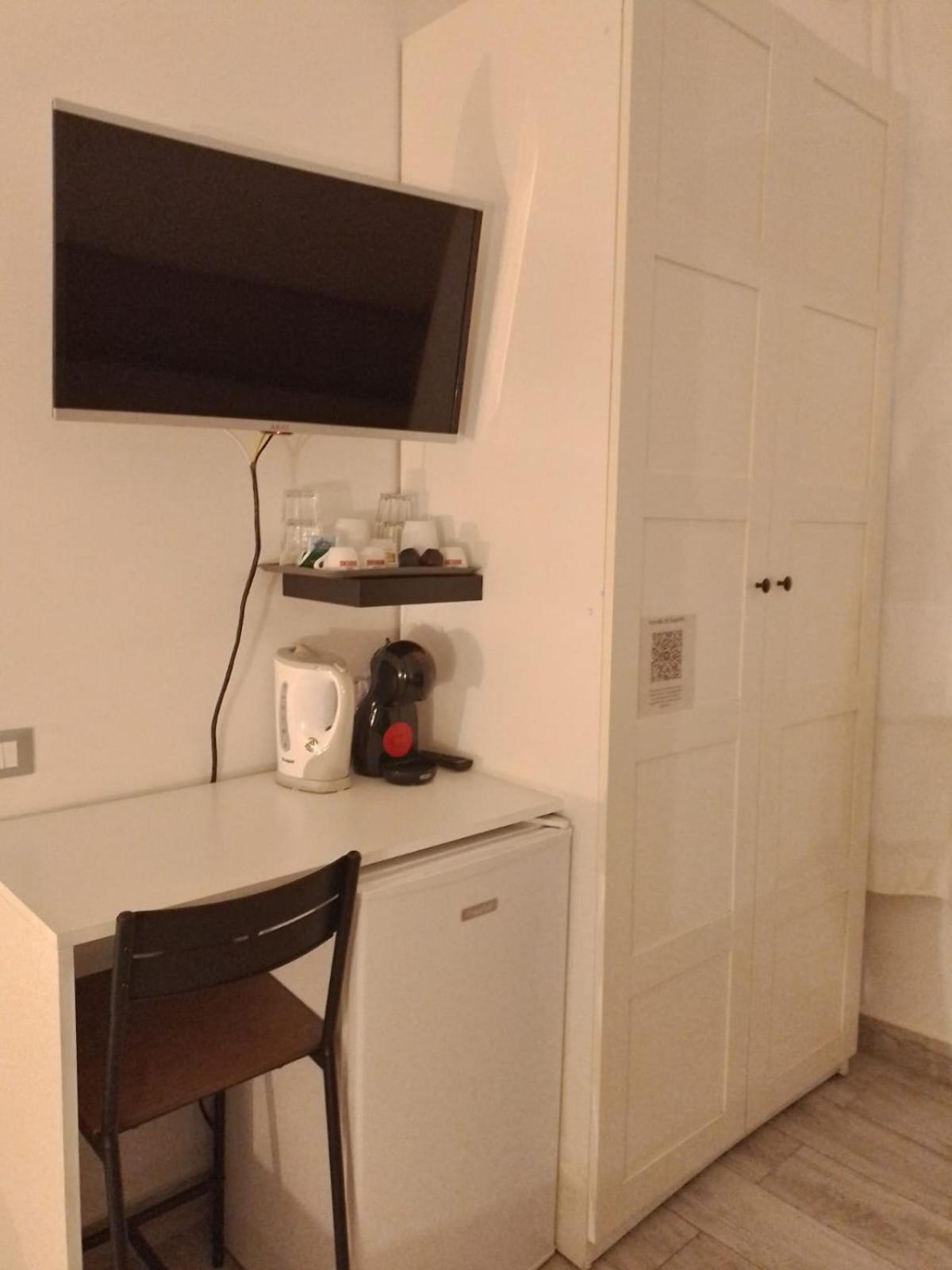 La Casa Del Rione Sanita' Gasthuis Napels