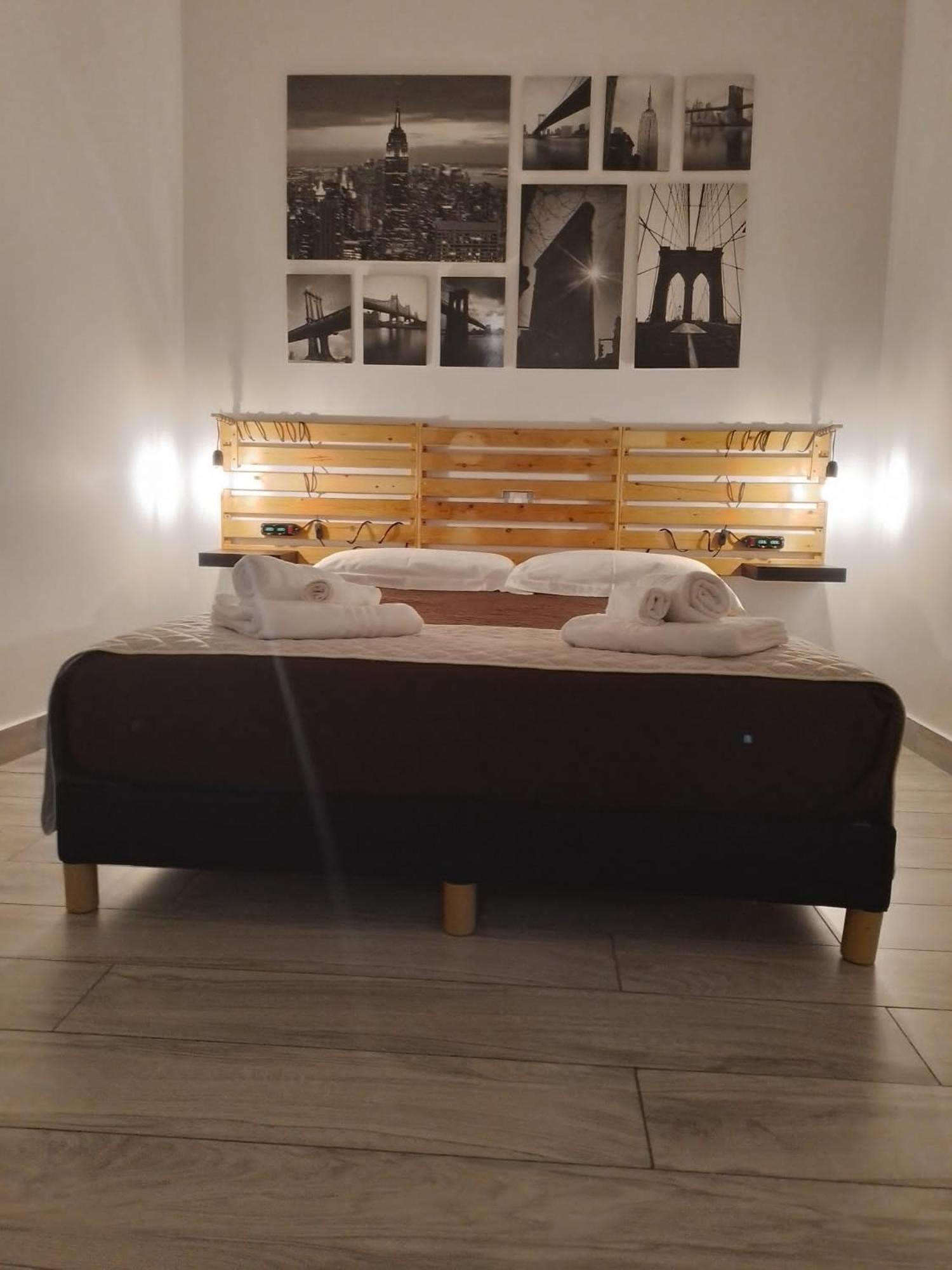 La Casa Del Rione Sanita' *
