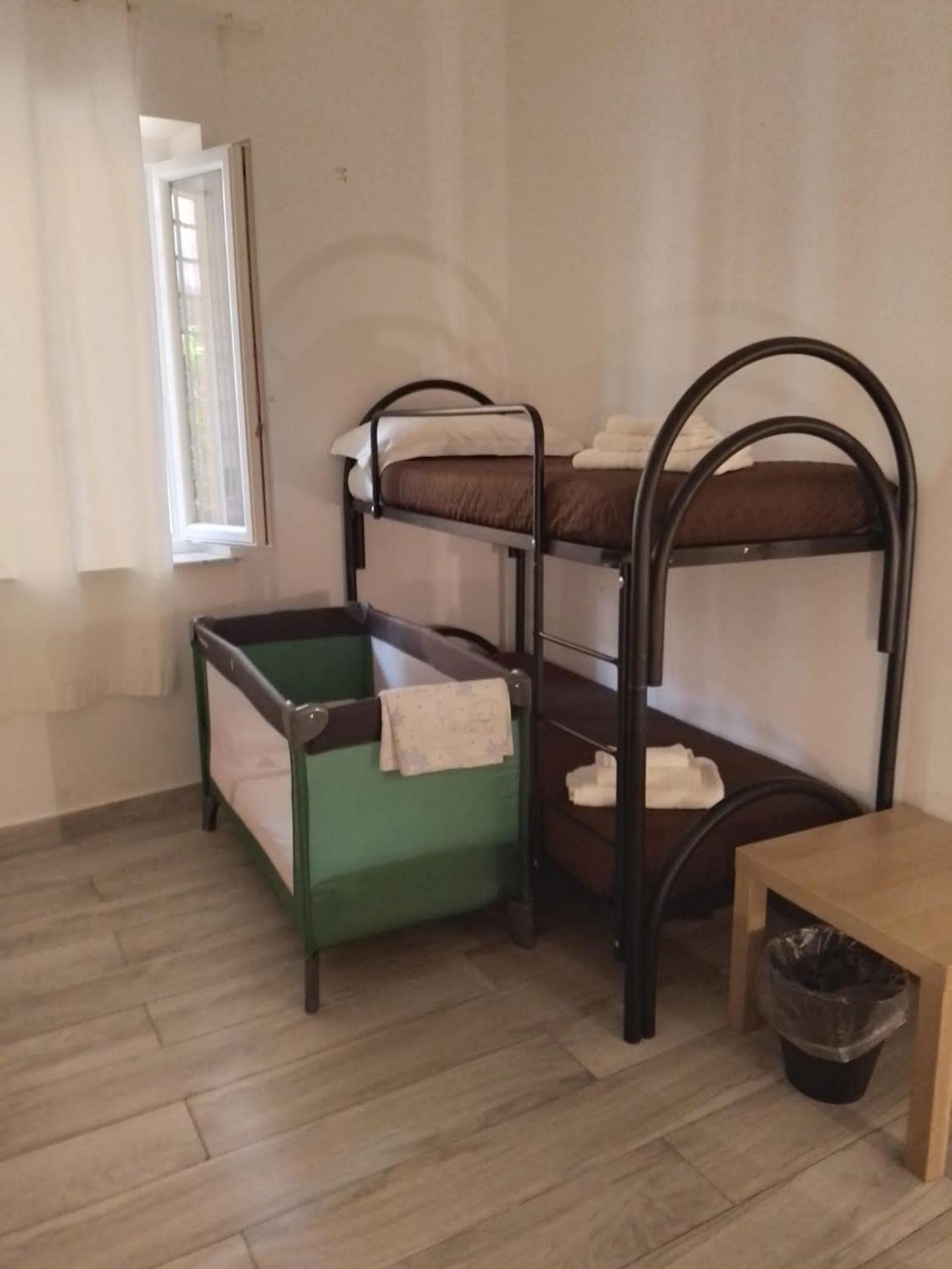La Casa Del Rione Sanita' * Napels