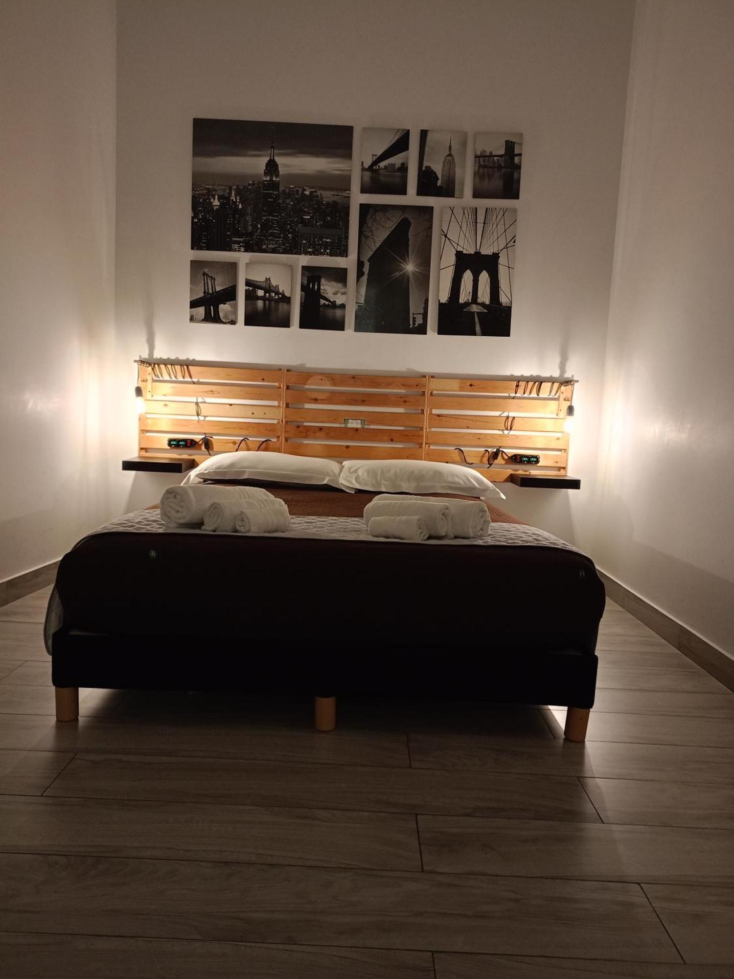 La Casa Del Rione Sanita' Napels