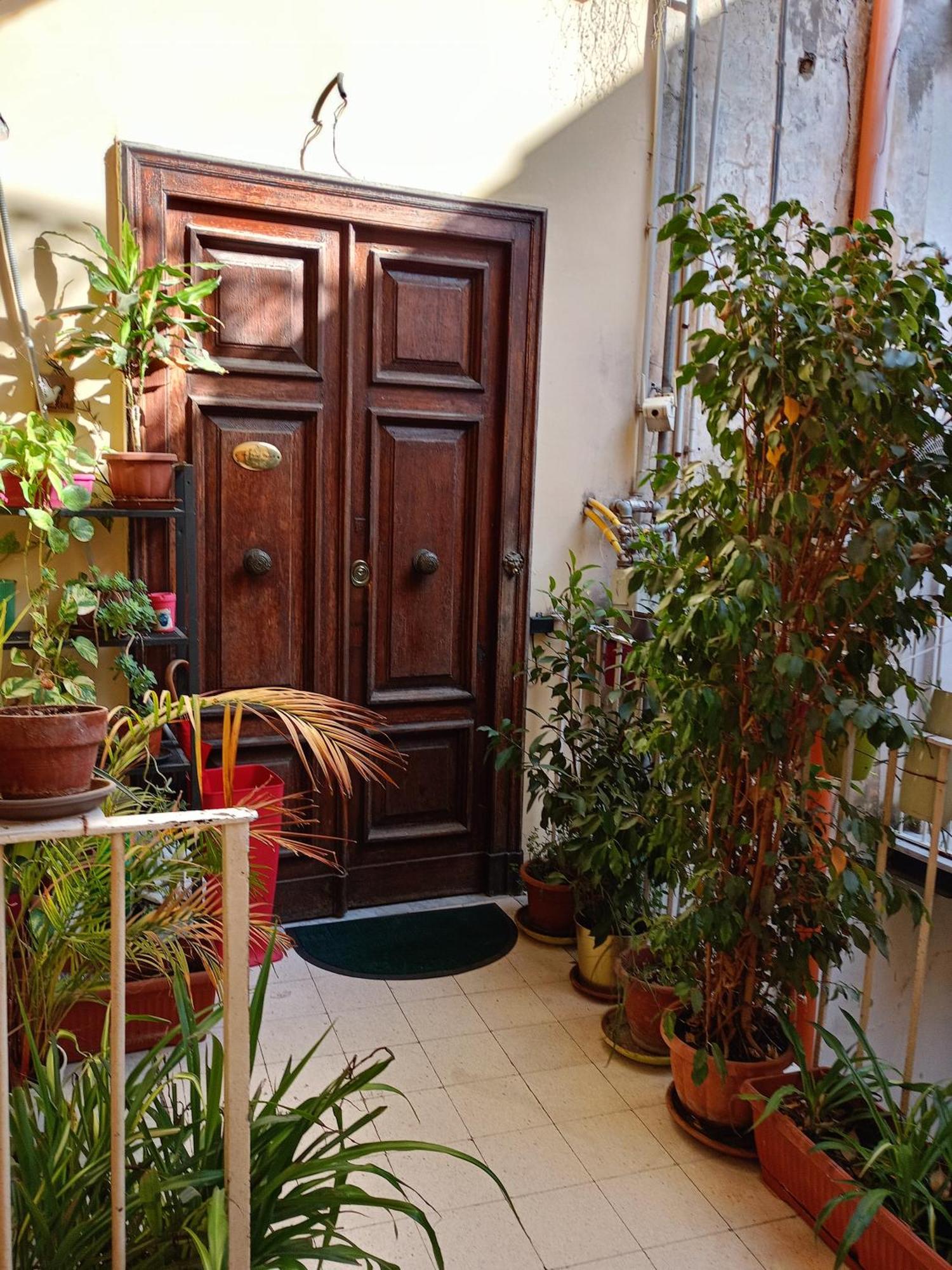 Gasthuis La Casa Del Rione Sanita'