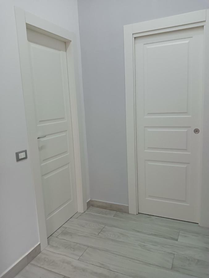 La Casa Del Rione Sanita'