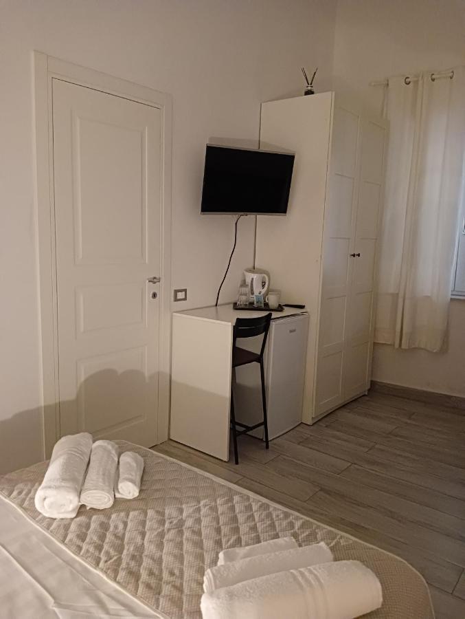 La Casa Del Rione Sanita' Guest house Naples