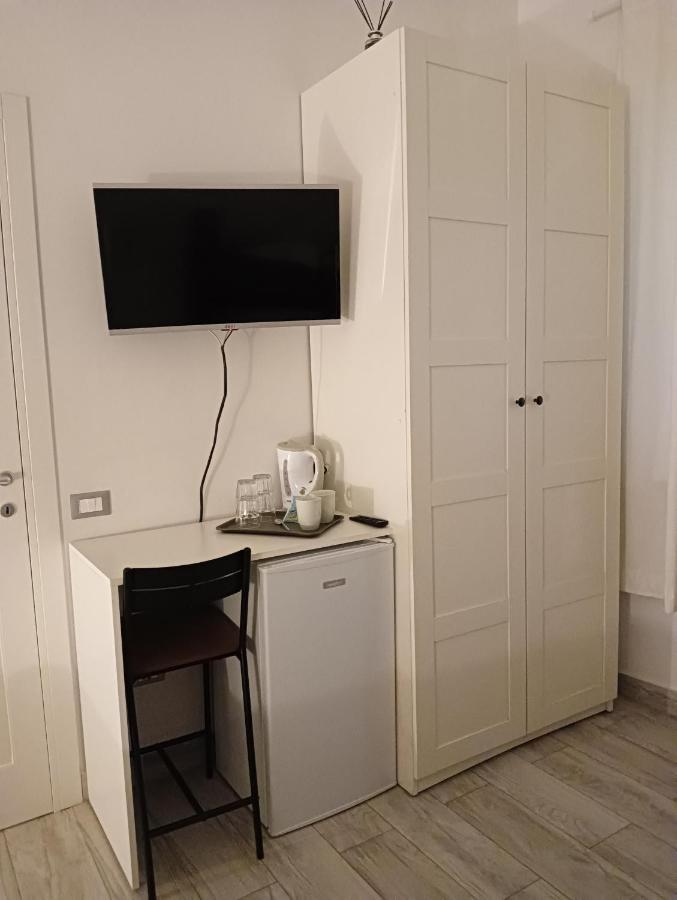 La Casa Del Rione Sanita' Guest house