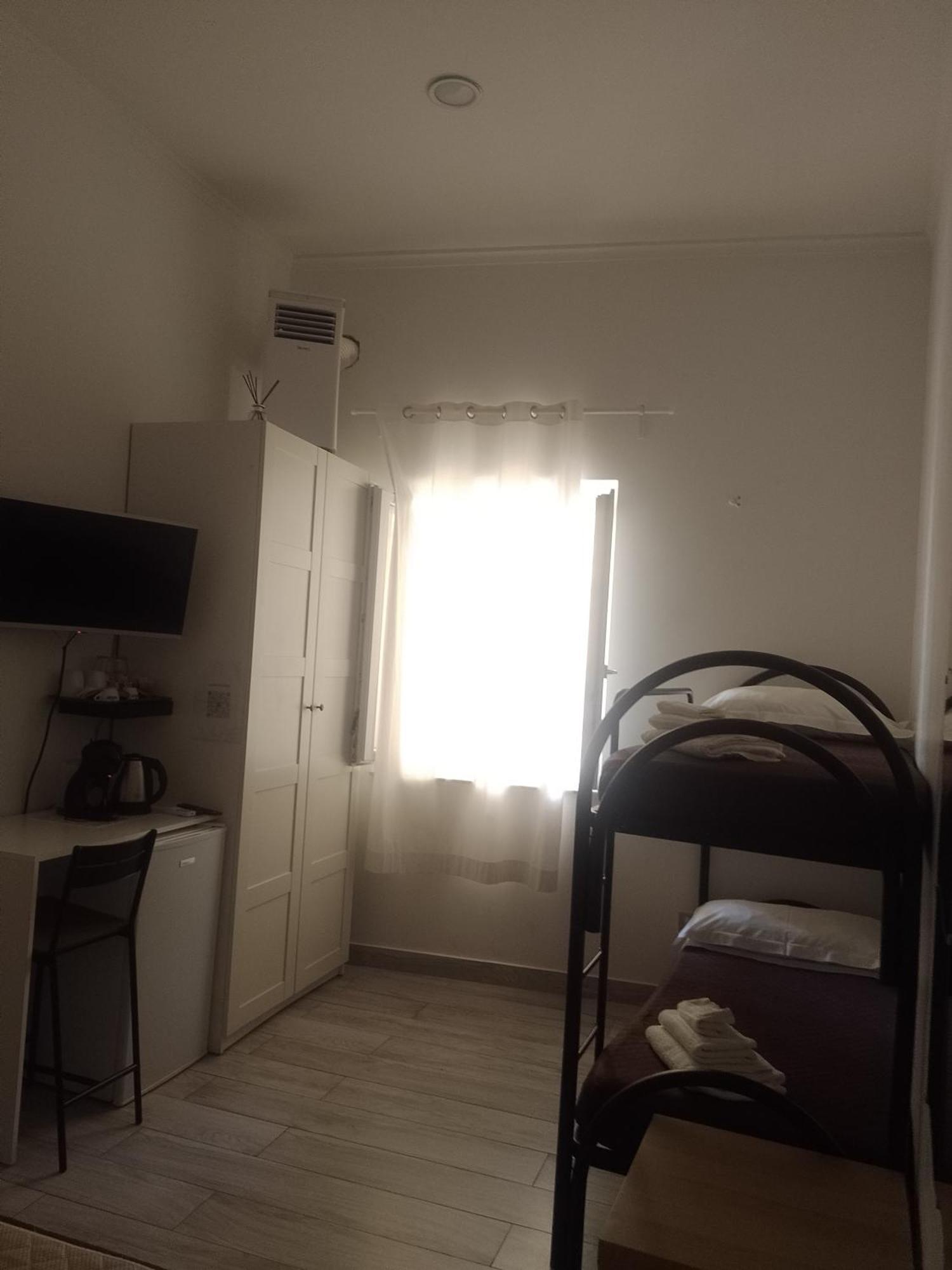Guest house La Casa Del Rione Sanita'