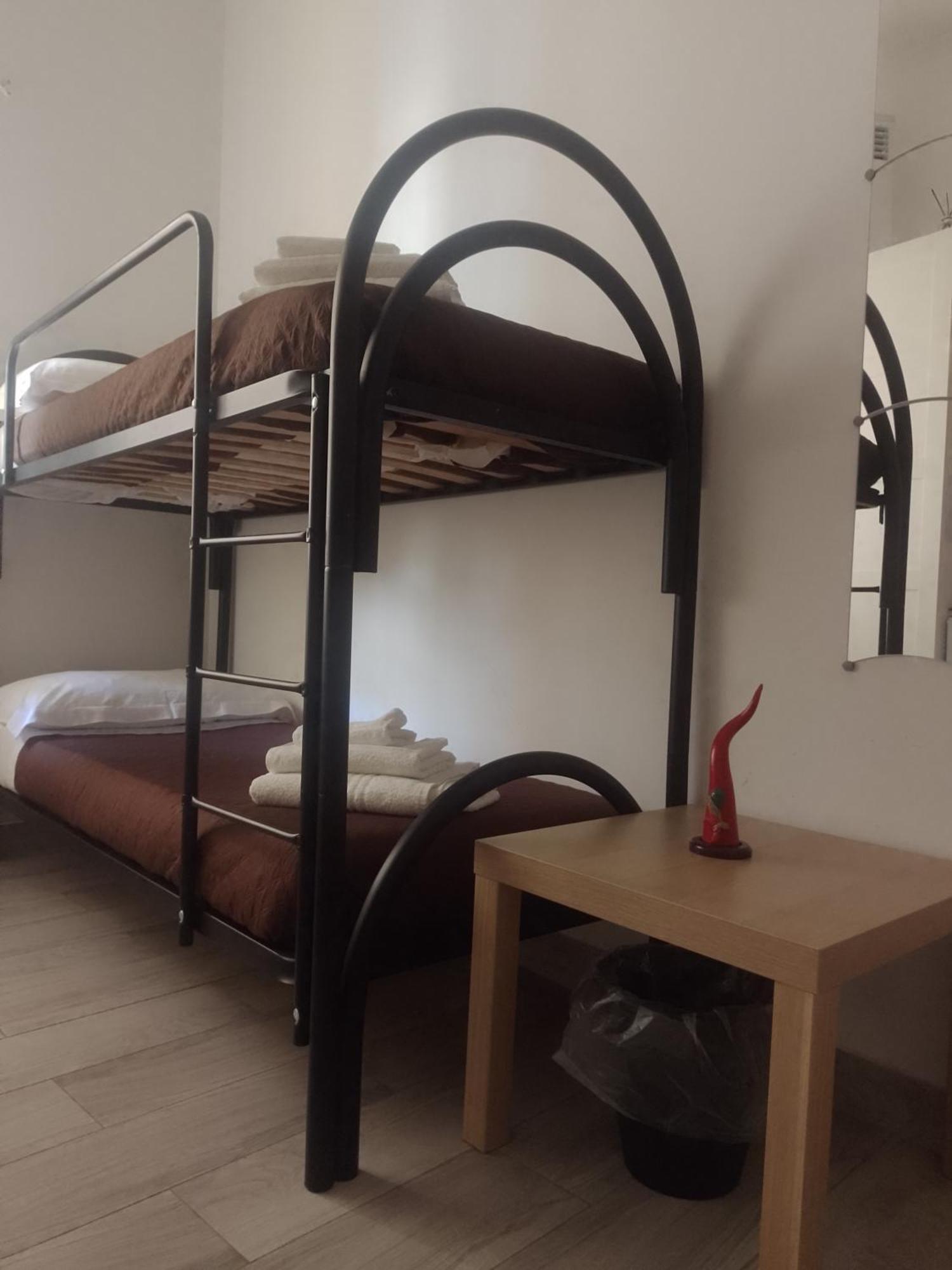 Guest house La Casa Del Rione Sanita' *